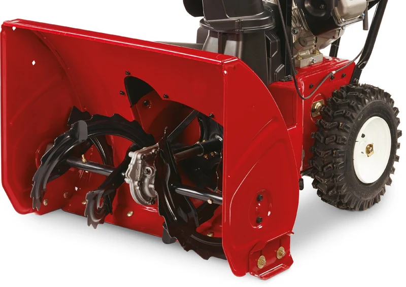 Toro Schneefräse Power Max 724 OE