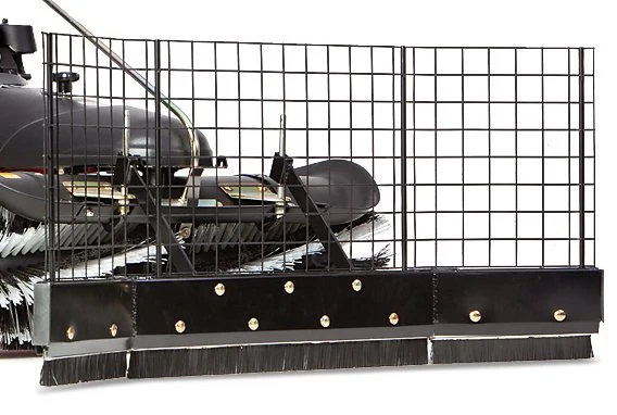 Tielbürger Laubsammler AE-082-032TS