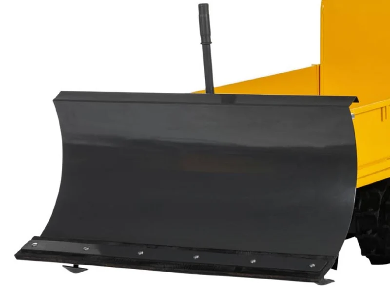 Lumag Räumschild 5MDSS