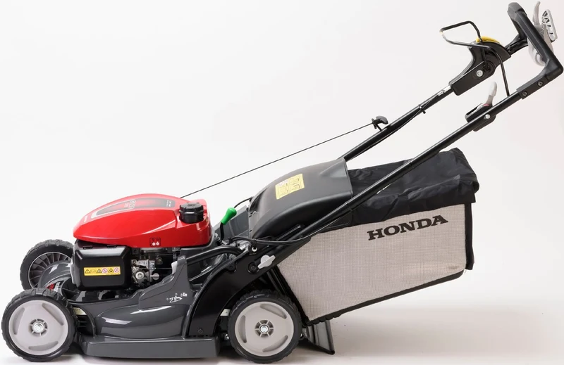 Honda Versamow-Antriebsmäher HRX 476C2 VY