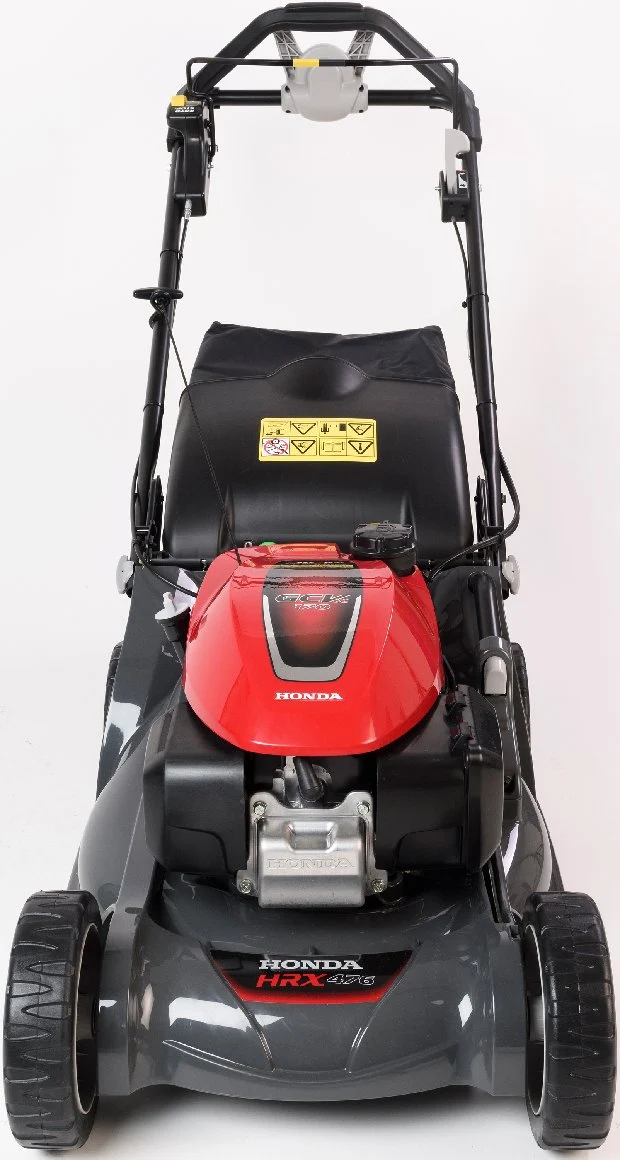 Honda Versamow-Antriebsmäher HRX 476C2 VY