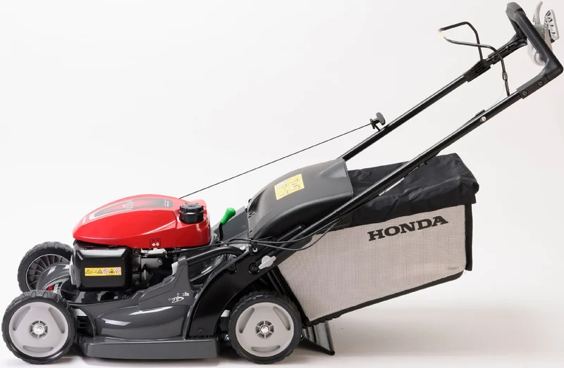 Honda Versamow-Antriebsmäher HRX 476C2 VK