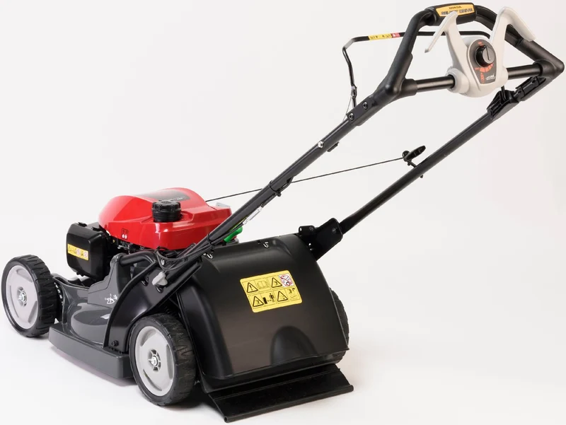 Honda Versamow-Antriebsmäher HRX 476C2 VK