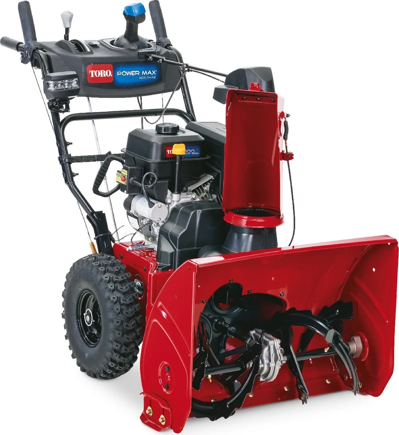 Toro Schneefräse Power Max 826 OAE