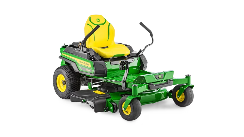 John Deere ZTrak Nullwenderaduismäher Z320M