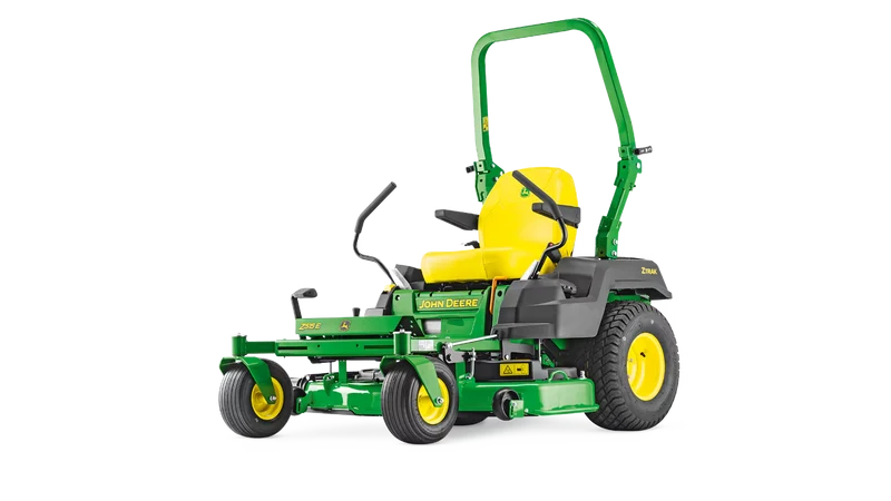 John Deere ZTrak Nullwenderaduismäher Z530M