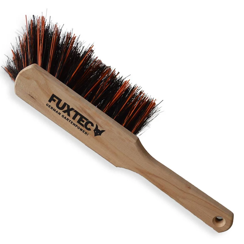 FUXTEC Handveger FX-FEGER van robuust hout