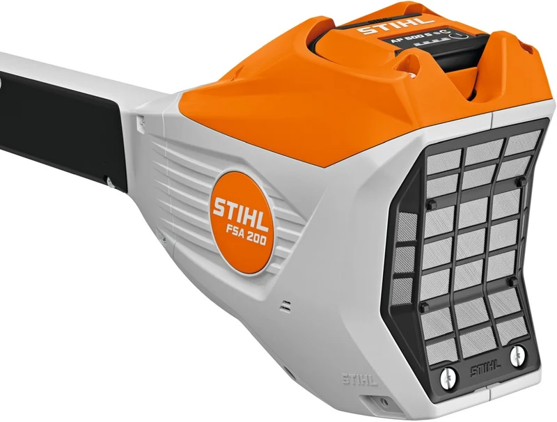 STIHL Akku-Motorsense FSA 200 Grundgerät GC 260-2