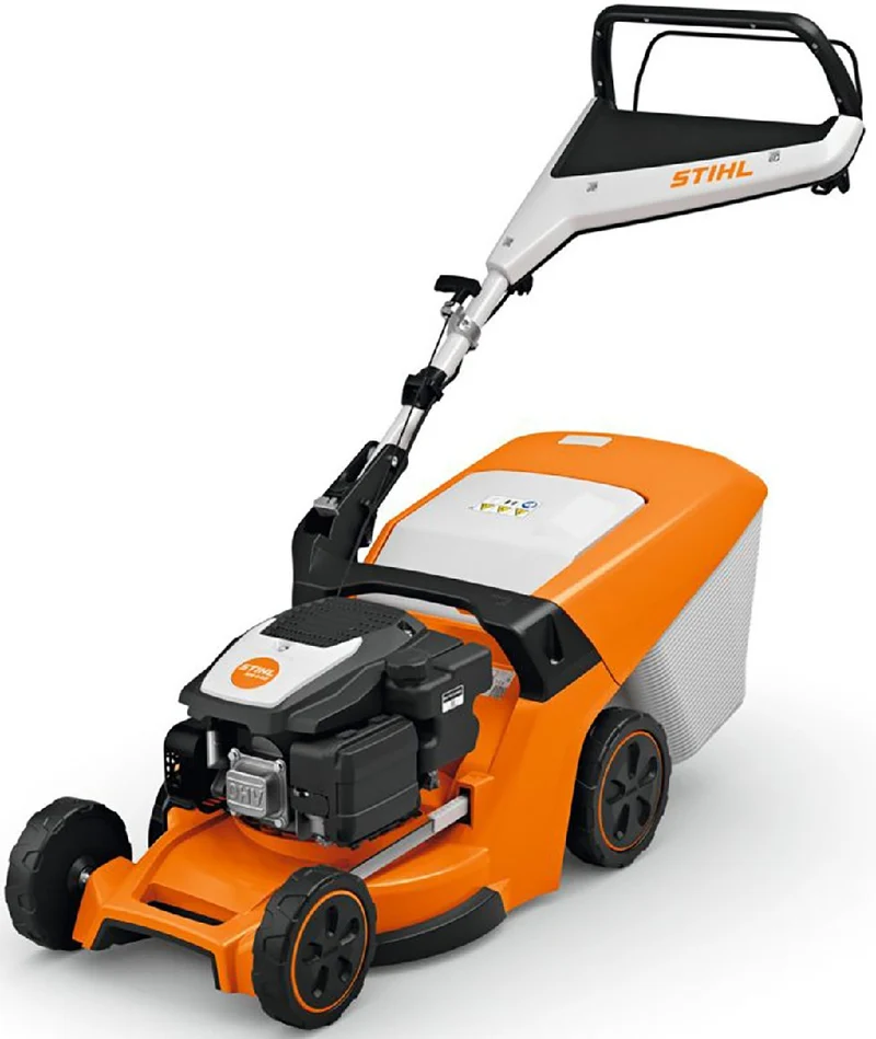 STIHL Benzin-Rasenmäher RM 443