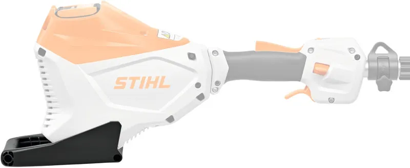STIHL Standfuß KMA 80 R und KMA 120 R