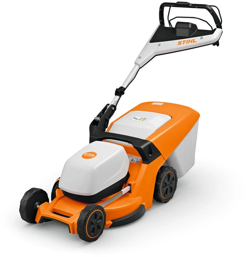 STIHL Akku-Rasenmäher RMA 448 PV, ohne Akku und Ladegerät
