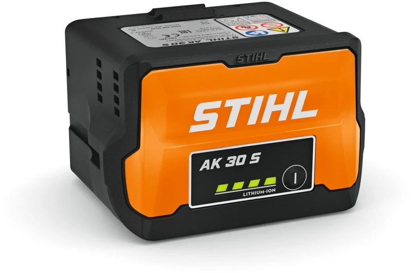 STIHL Akku AK 30 S
