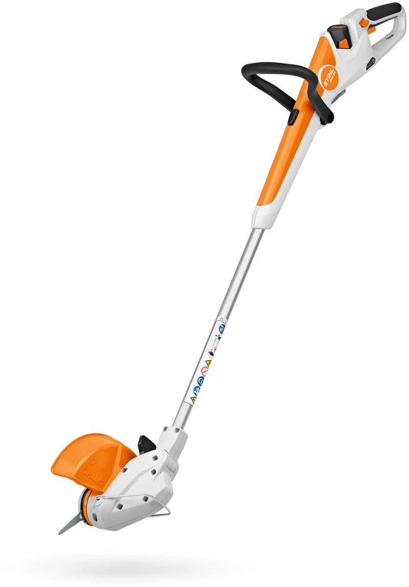 STIHL Akku-Trimmer FSA 30, mit Akku AS 2 und Ladegerät AL 1