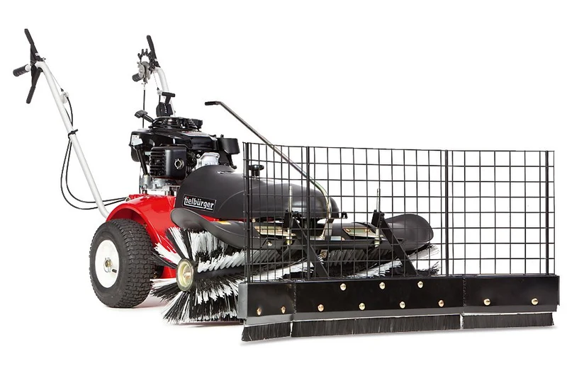 Tielbürger Laubsammler für TK48 AE-003-035TS
