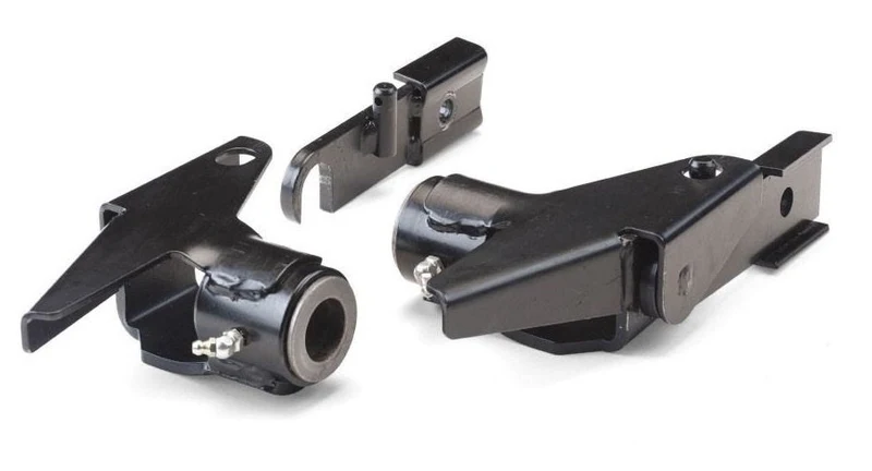 Stiga RAC-Verbindungssystem 4WD 13-0993-61