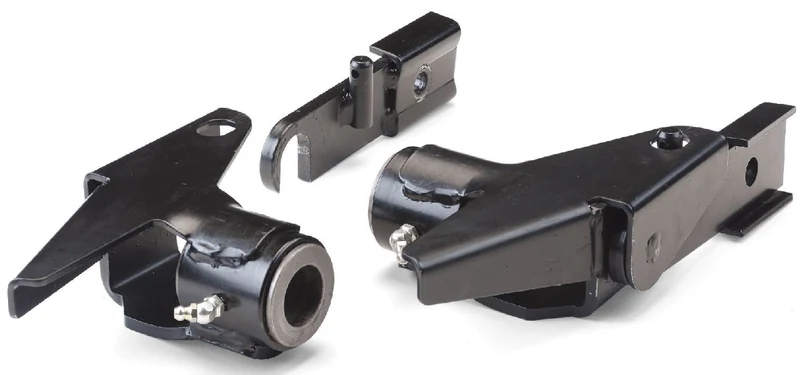 Stiga RAC-Schnellwechselsystem 13-0992-62