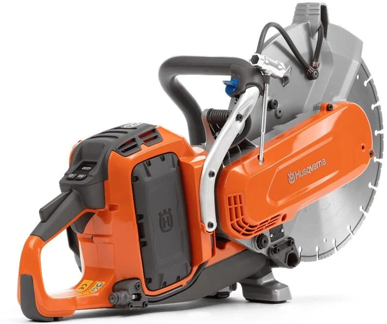 Husqvarna Akku-Trennschleifer K 1 PACE 12" / 300 mm - ohne Akku und Ladegerät