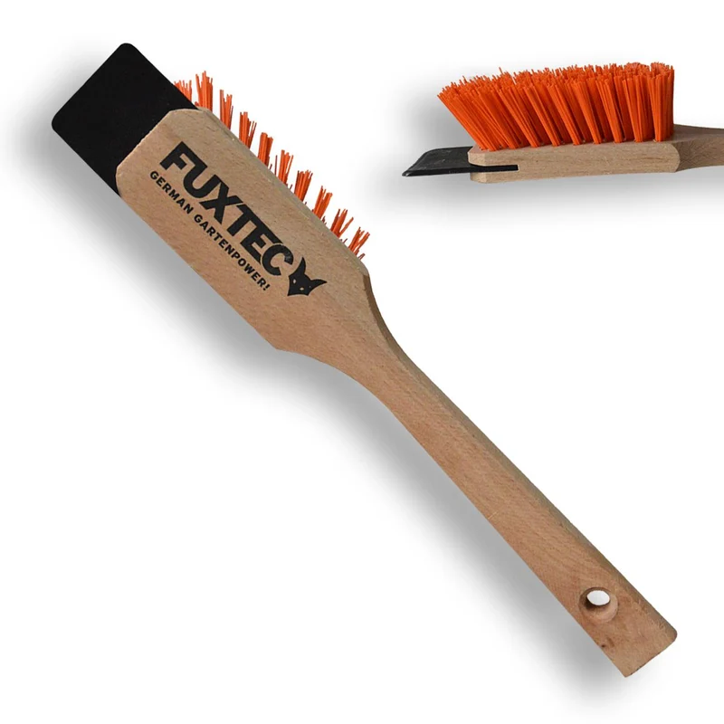 FUXTEC veegborstel