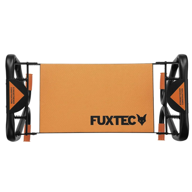 FUXTEC kniebank / tuinkruk FX-KB1