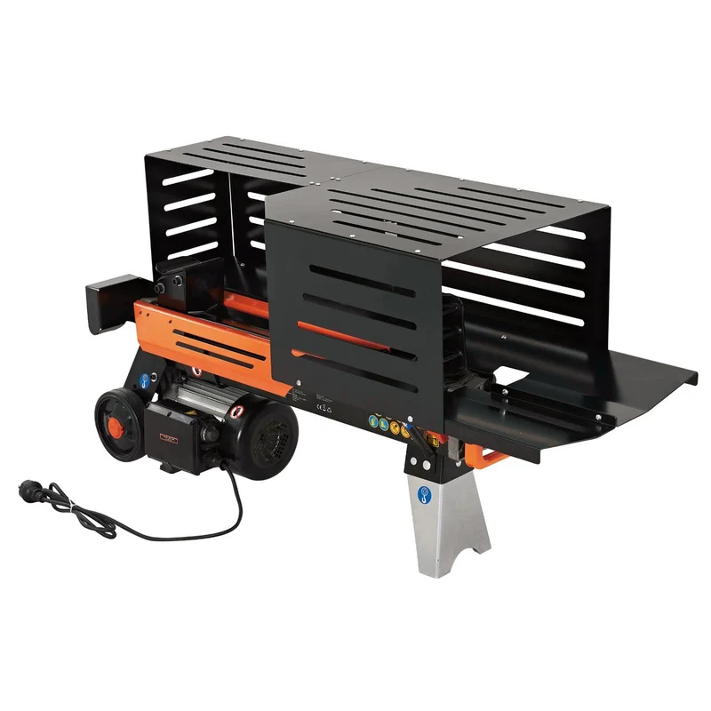B-WARE FUXTEC FX-HS6500 houtkloofmachine 6,5t