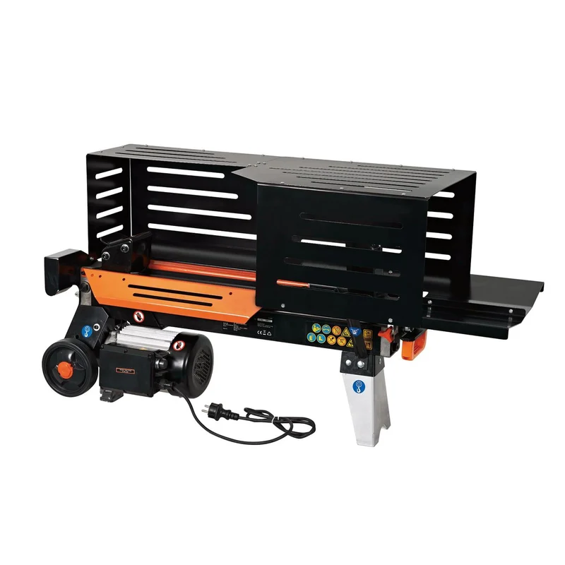 B-WARE FUXTEC FX-HS6500 houtkloofmachine 6,5t