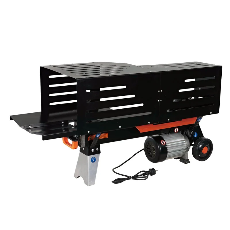 B-WARE FUXTEC FX-HS6500 houtkloofmachine 6,5t