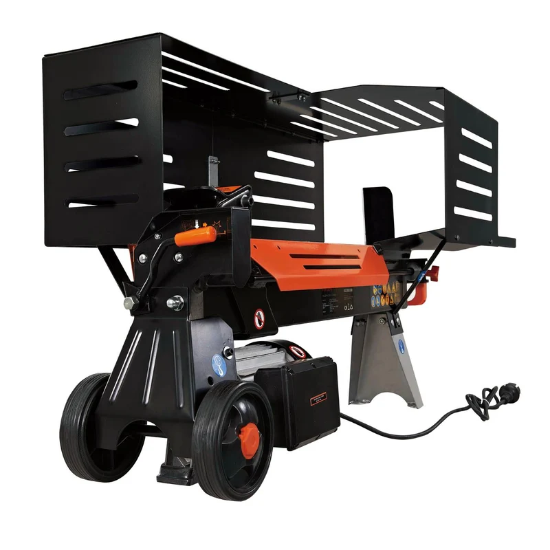 B-WARE FUXTEC FX-HS6500 houtkloofmachine 6,5t