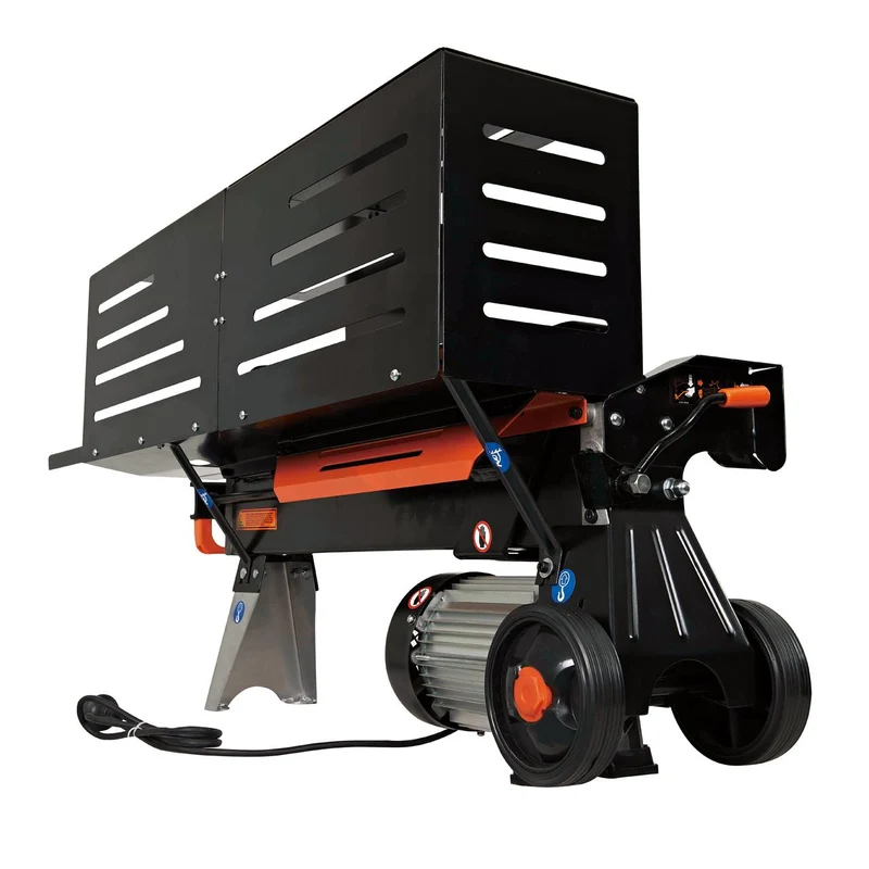 B-WARE FUXTEC FX-HS6500 houtkloofmachine 6,5t