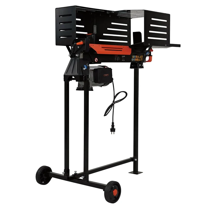 B-WARE FUXTEC FX-HS6500 houtkloofmachine 6,5t