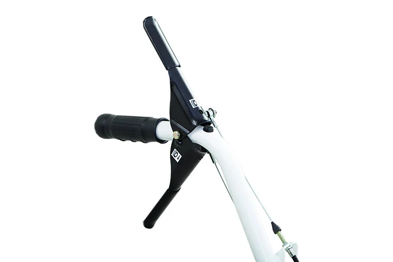 Tielbürger Schmutz- und Schneekehrmaschine tk58 Honda GXV160