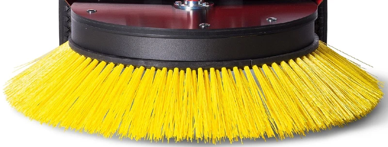 4F Limpar Ersatzbürste 4HM-R04P Poly