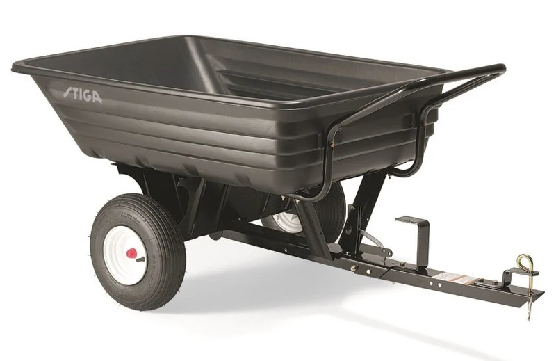 Stiga Combi Cart 13-0952-12