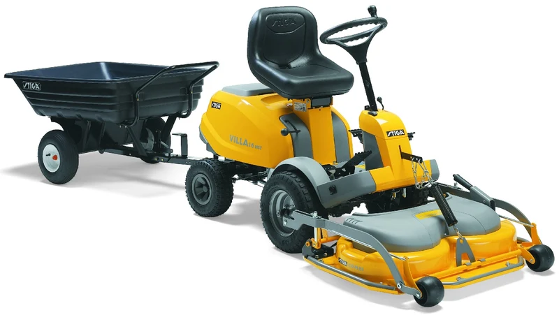 Stiga Combi Cart 13-0952-12