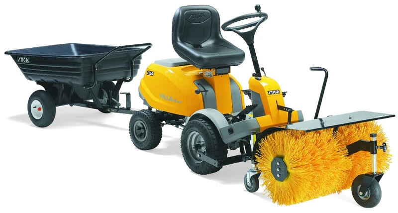 Stiga Combi Cart 13-0952-12