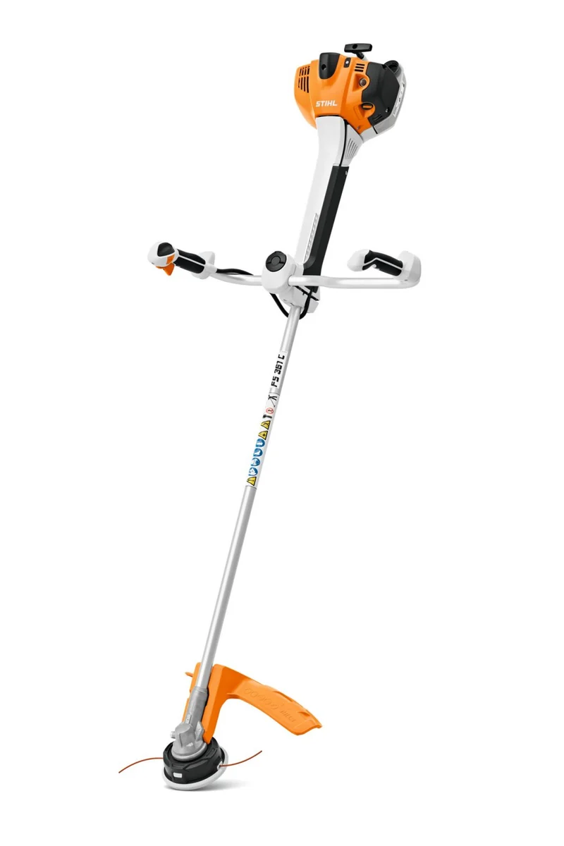 Stihl FS 361 C-EM Benzin-Motorsense