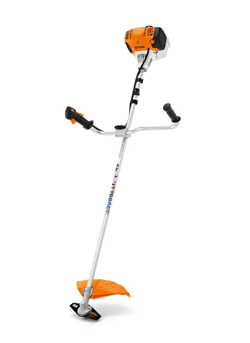 Stihl FS 91 Benzin-Motorsense