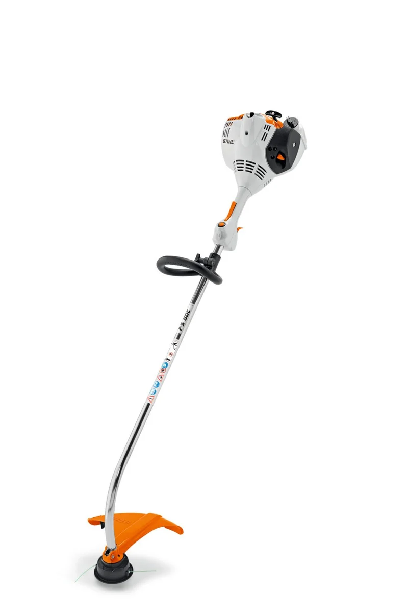 Stihl FS 50 C-E Benzin-Motorsense