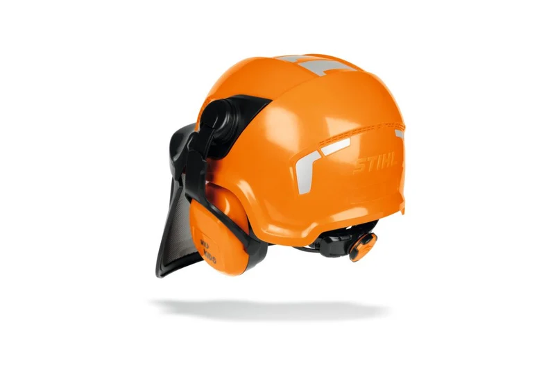 Stihl Spielzeughelm