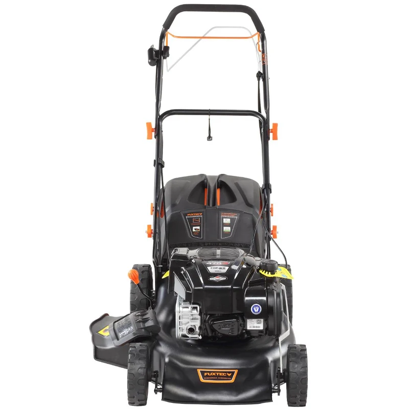 B-WARE Grasmaaier benzine FX-RM46BS475IS serieT InStart® Mow'n Stow