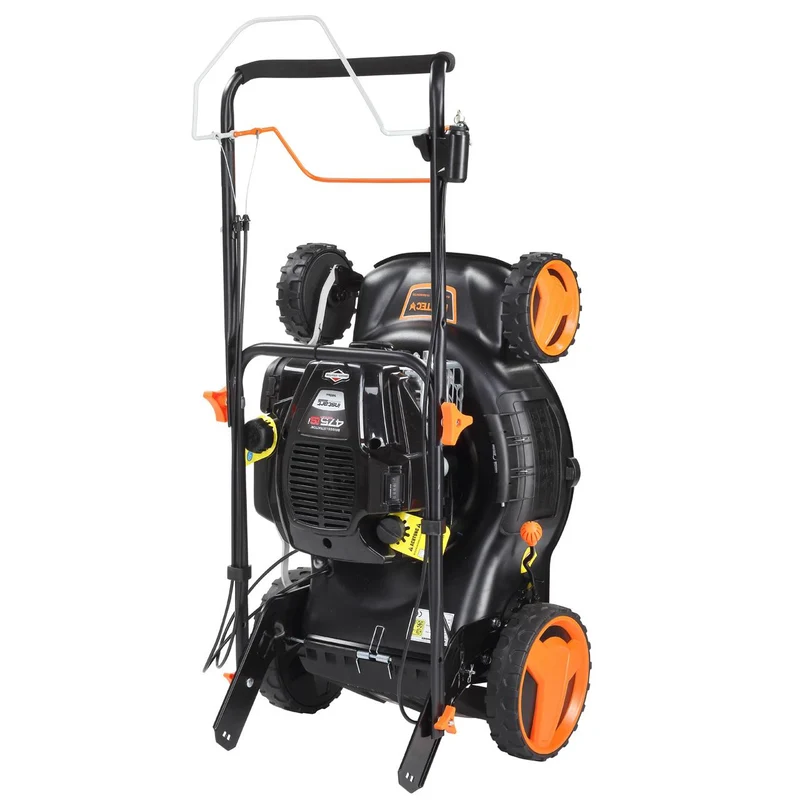 B-WARE Grasmaaier benzine FX-RM46BS475IS serieT InStart® Mow'n Stow