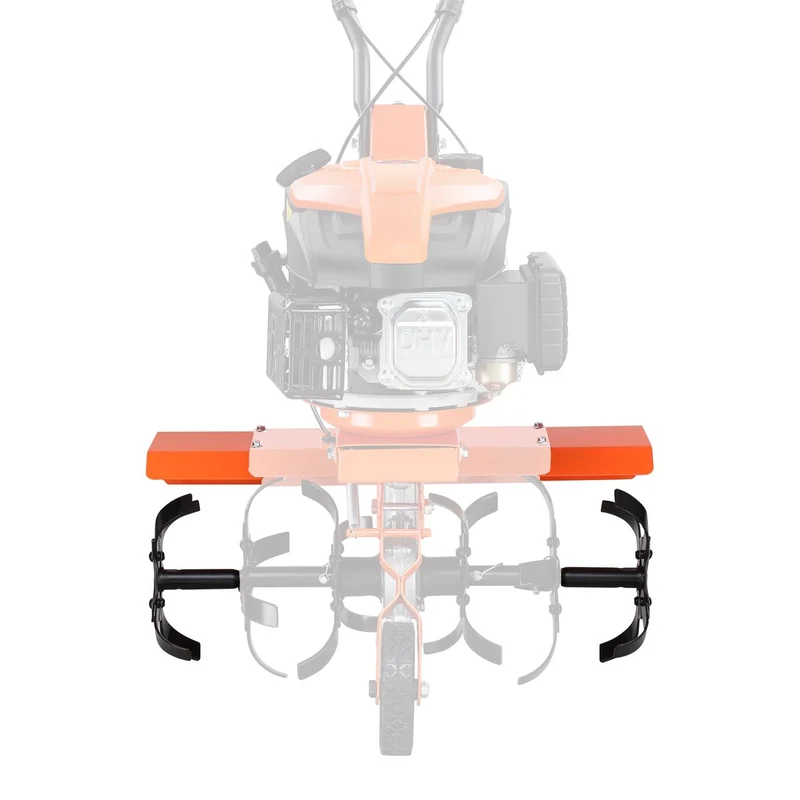 B-WARE FUXTEC AF1139 freesbreedte uitbreiding