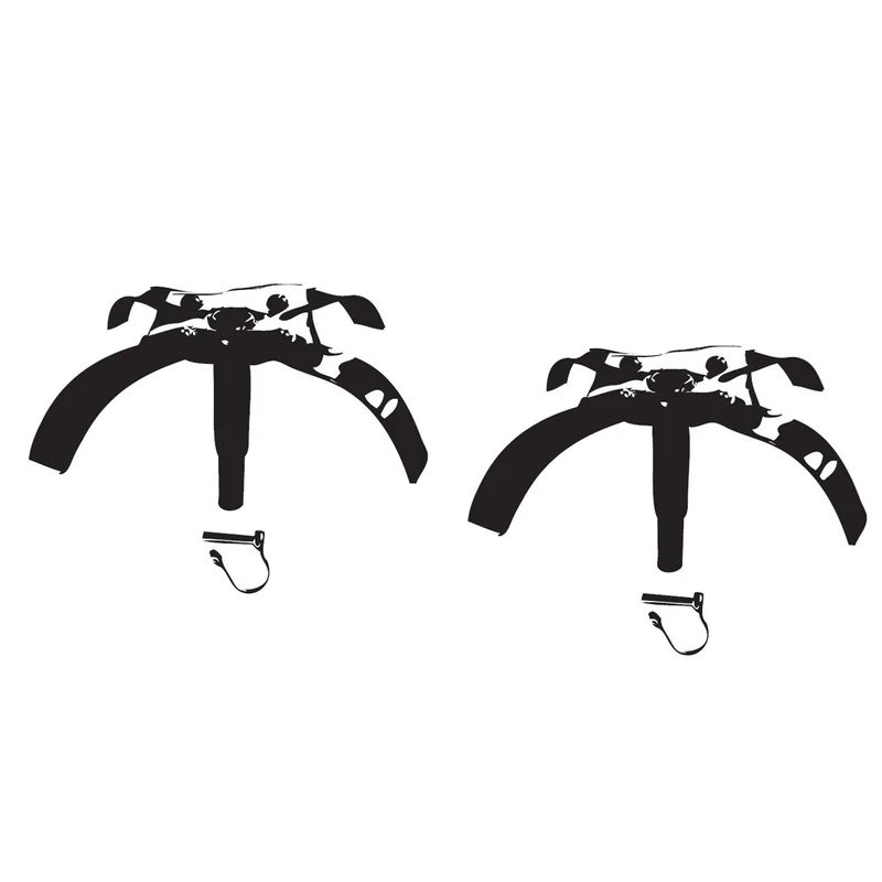 B-WARE FUXTEC AF1139 freesbreedte uitbreiding