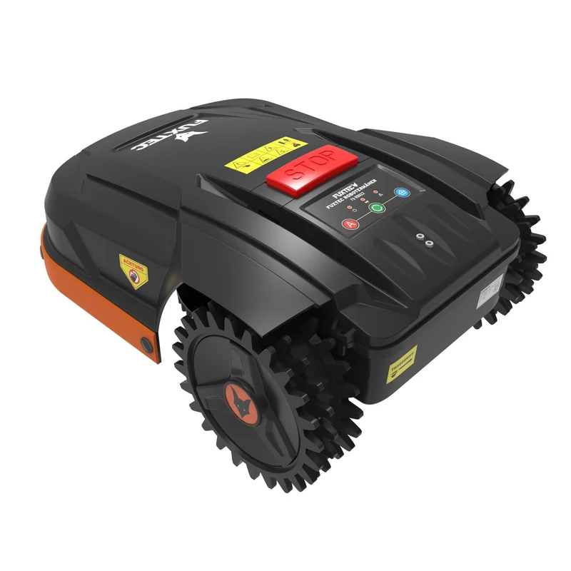 B-WARE Robotmaaier FX-RB022