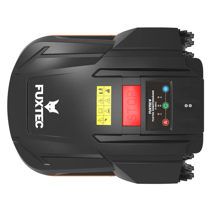 B-WARE Robotmaaier FX-RB022