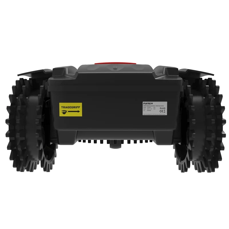 B-WARE Robotmaaier FX-RB022