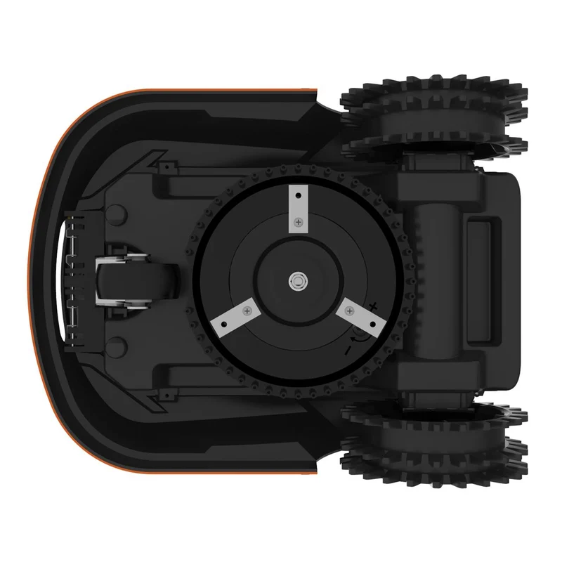B-WARE Robotmaaier FX-RB022