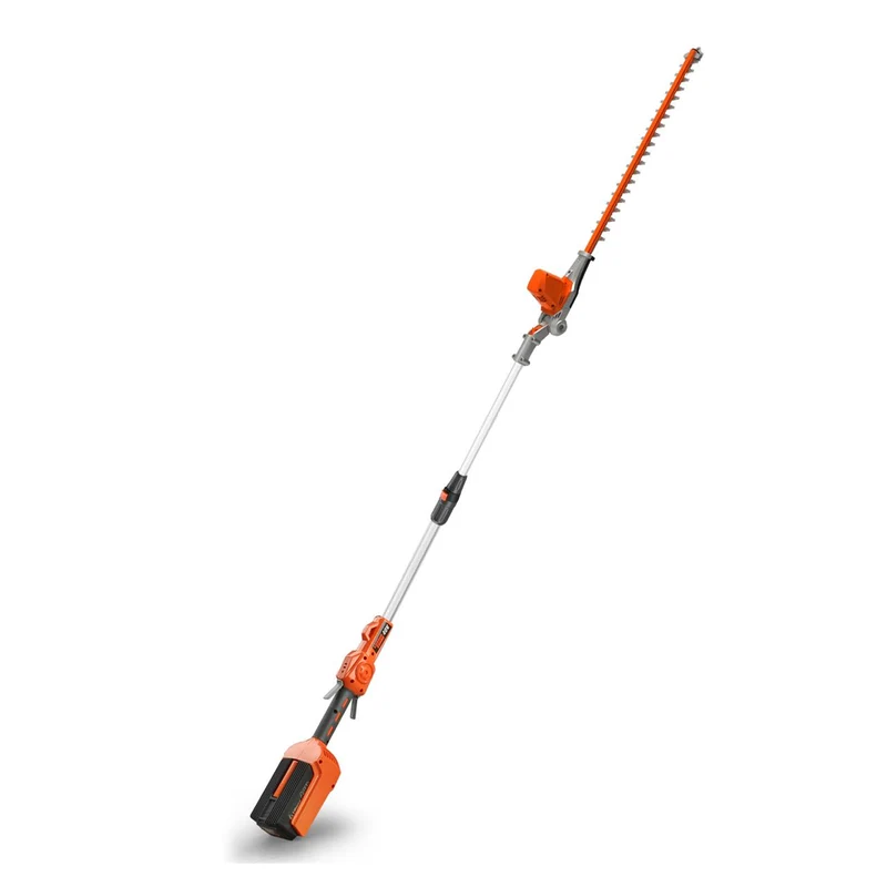 B-WARE 40V Hoge heggenschaar E920D - Set met accu en lader FUXTEC