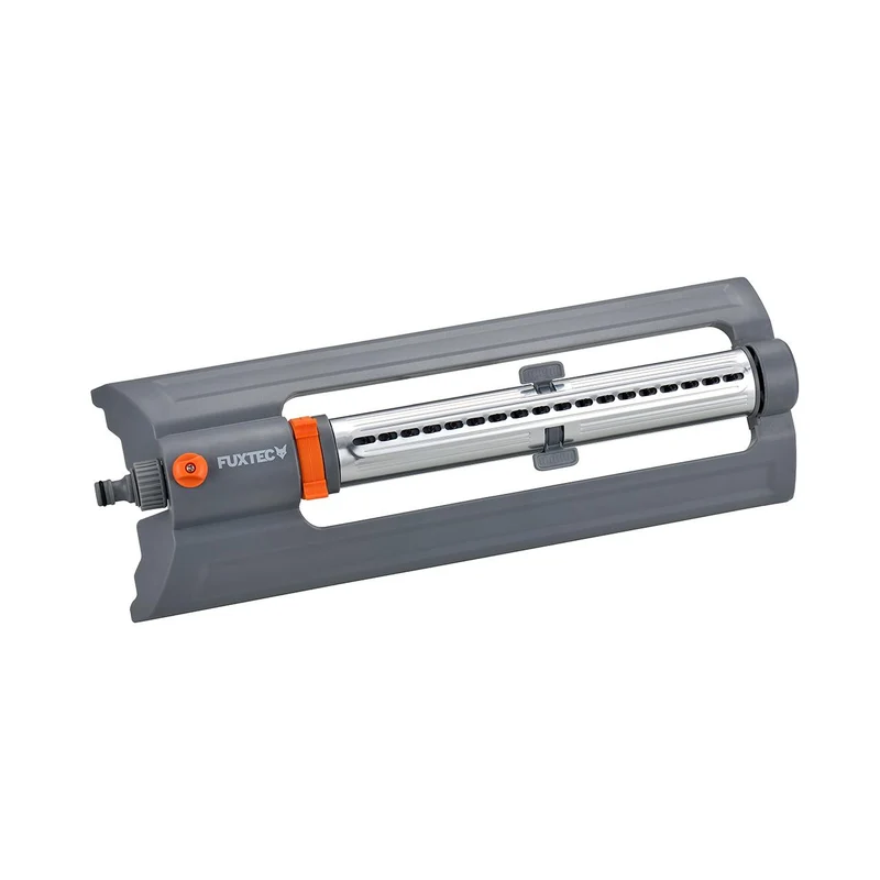 B-WARE FUXTEC Vierkantsproeier FX-VRG1