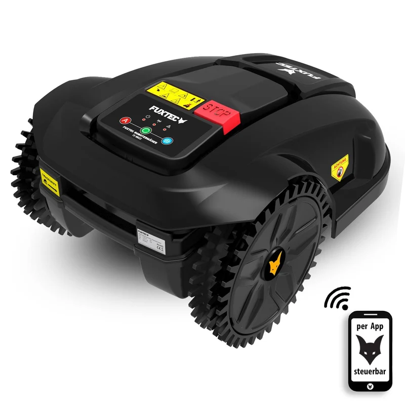 B-WARE Economische FX-RB122 robotmaaier