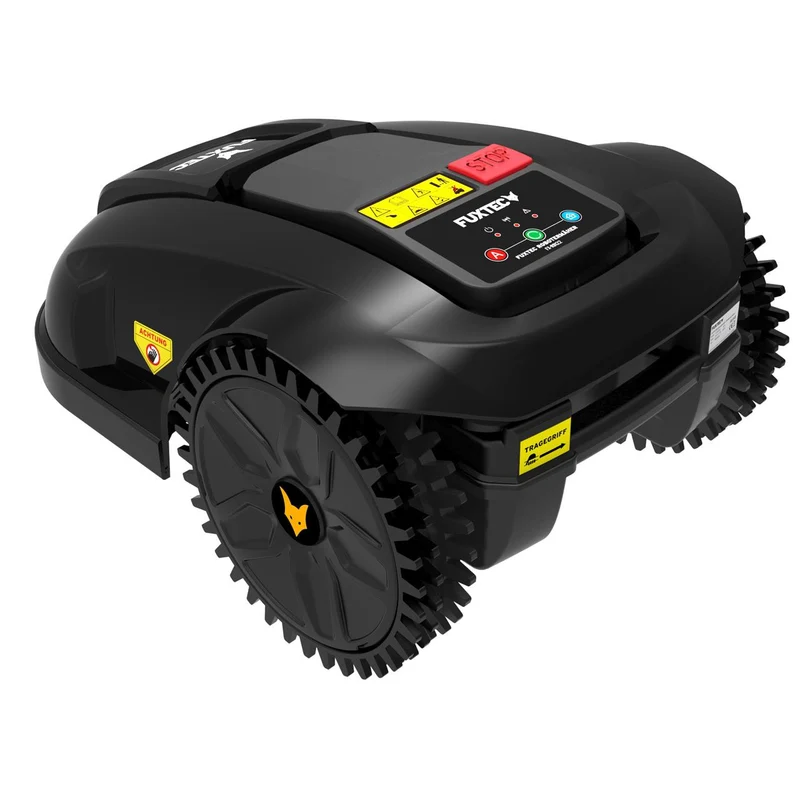 B-WARE Economische FX-RB122 robotmaaier